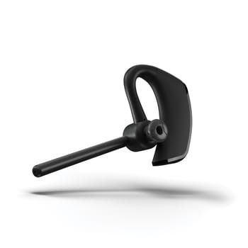 BlueParrott "M300-XT", Schwarz