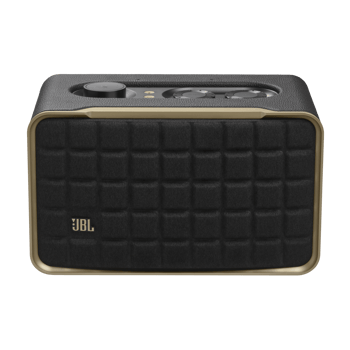 JBL Authentics 200 schwarz WLAN Lautsprecher - bei expert kaufen
