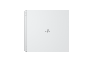 Sony PS4 Slim 500 GB, weiß Spielkonsole - bei expert kaufen
