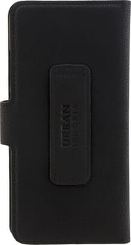 16162 Book & Cover Love für Huawei P10 schwarz
