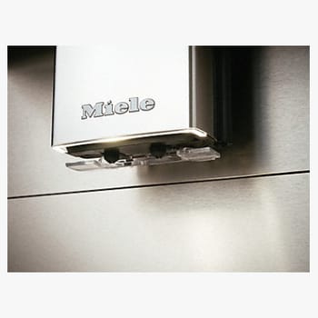 MIELE CM 7550 obsidianschwarz Kaffeevollautomat - bei expert kaufen 