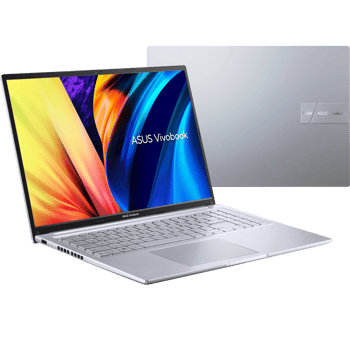 Notebook Vivobook (X1605EA-MB173W), Silber, 16 Zoll, WUXGA, Intel i5-1135G7, 8GB, 512GB SSD