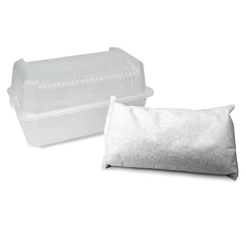 KORONA Entfeuchterbox 82150