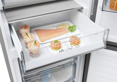 HAIER HDPW5620CNPK Kühl-Gefrier-Kombination - bei expert kaufen