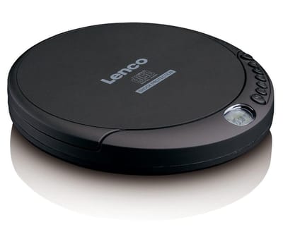 Disc-Man CD-200