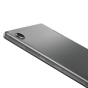 Lenovo Tab M10 HD TB-X306F グレー Lenovo Tab TB-X306F iron grey Tablet - bei expert kaufen