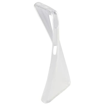 Handyhülle Cover "Crystal Clear" für Xiaomi Redmi Note 10 5G, Transparent