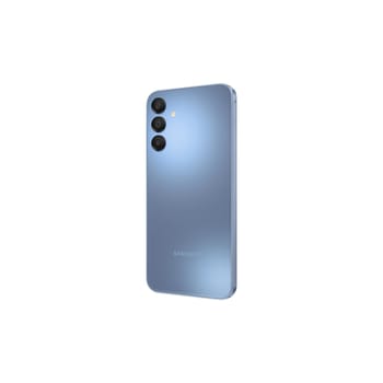 Galaxy A15 5G 128GB Blue Smartphone