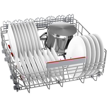 SMS6ECC12E Stand-Geschirrspüler 60 cm
