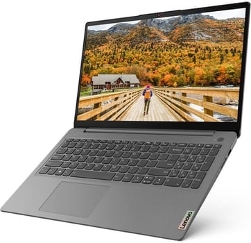 Lenovo IdeaPad 3 15ALC6 / AMD Ryzen 7-5700U / 16GB - bei expert kaufen
