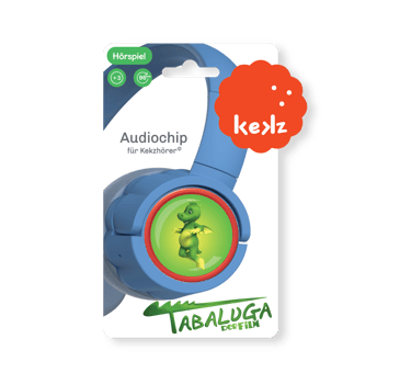 Kekz Audiochip He-Man - Das Schwert Und Die Macht Von Grayskull | Hörspiel Für Kinder Ab 6 Jahren