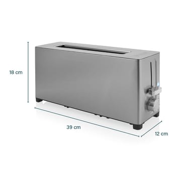 un papeterie Elles sont grille pain baguette inox Empire donc Sénat