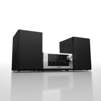 Micro Hifi System SC-PM704 mit CD, DAB und Bluetooth® | Panasonic DE E-Shop Micro Hifi System SC-PM704 mit CD, DAB und Bluetooth® | Panasonic DE E-Shop
