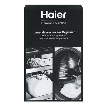 HDDW1012B Entkalker und Entfetter