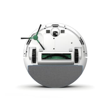 iRobot Roomba Combo Essential Saugroboter mit Wisc - bei expert kaufen