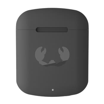 Bluetooth®-Ohrhörer "Twins Core", True Wireless, Storm Grey (00221597) In-Ear Kopfhörer