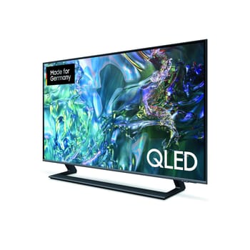 Samsung GQ50Q74A Q-LED TV wie NEU sold ❗