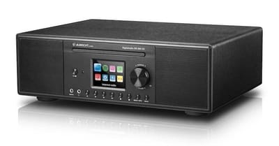 ALBRECHT DR 890 CD, DAB+/UKW/Internet/CD, Schwarz - bei expert kaufen