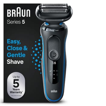 BRAUN Series 5 51-B1000s Herrenrasierer - bei expert kaufen