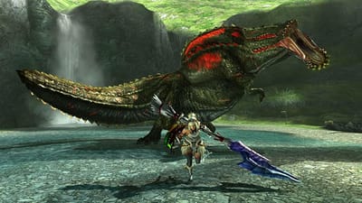 Monster hunter generations switch discount