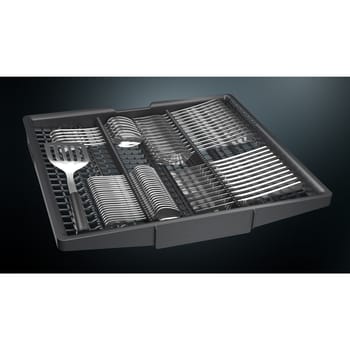 SN73EX22CE Einbau-Geschirrspüler vollintegriert 60 cm