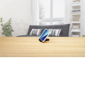 Stand Travel für Tablet/Smartphone - Schwarz (00188315) Tablet-Halterung