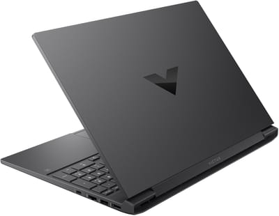 Victus 15-fa1658ng, Schwarz, 15,6 Zoll, Full HD, Intel Core i5-12500H, 16GB, 512GB M.2 SSD, RTX 4060