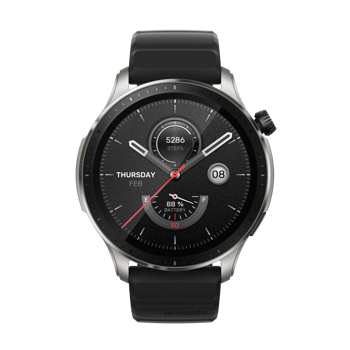 Amazfit speed smartwatch online