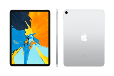 Apple iPad Pro 11-Inch 64 GB WiFi silber - bei expert kaufen
