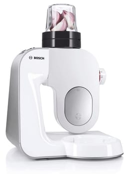 BOSCH MUZ45XCG1 3-in-1 Multi-Zerkleinerer - bei expert kaufen