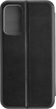 Book Case CURVE für Samsung Galaxy S20 FE/ Galaxy S20 FE 5G Black Handyhülle