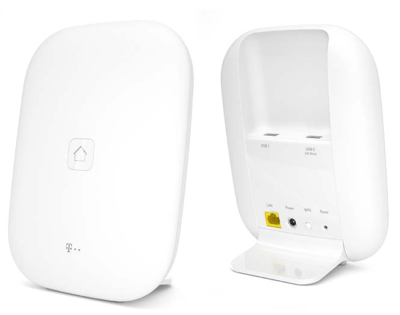Smart Home Basis 2