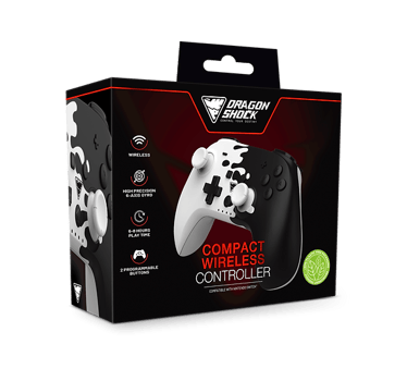 Controller Dragon Dragonwar Dragonshock Controller Poptop Wireless, - bei expert kaufen