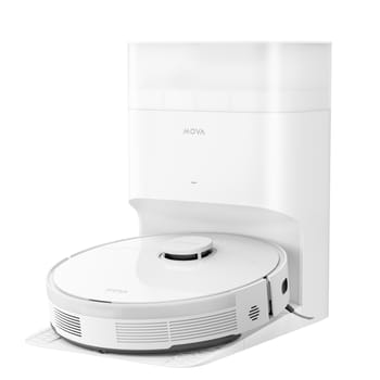 Mova S10 Plus Saugroboter mit Wischfunktion