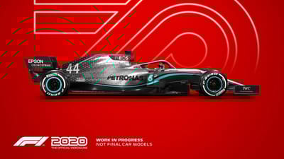 Xbox one f1 2020 discount
