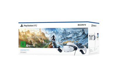Sony PlayStation VR2 Horizon Call of the Mountain - bei expert kaufen
