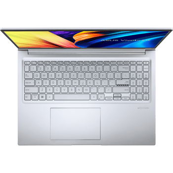 Notebook Vivobook (X1605EA-MB173W), Silber, 16 Zoll, WUXGA, Intel i5-1135G7, 8GB, 512GB SSD
