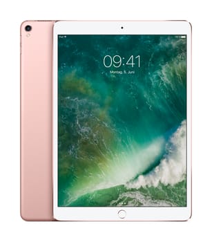 Apple iPad Pro 10.5インチ256GB 箱付き Apple iPad Pro 10.5