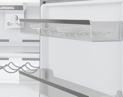 GKNE 26870 FXPN Kühl-Gefrier-Kombination