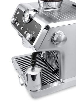 De'Longhi La Specialista EC 9335 silber (EC9335.M) - bei expert kaufen