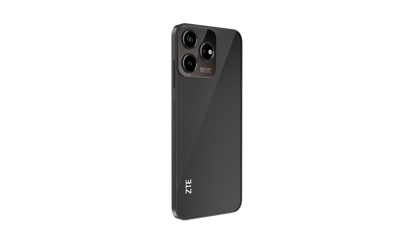 Moex Agility Case Custodia Per ZTE Blade V50s: Borsa In Nylon Con Passante Cintura E Moschettone, Porta Penna, Protezione 360° - 3