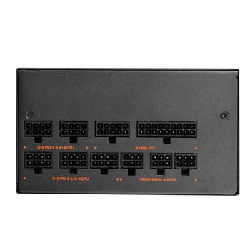 AORUS GP-AP850GM PC-Netzteil