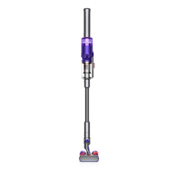 Omni-Glide Akku-Handstaubsauger mit Stiel