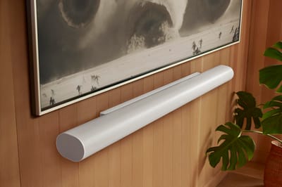 Sonos Arc Ultra White Soundbar bei expert kaufen
