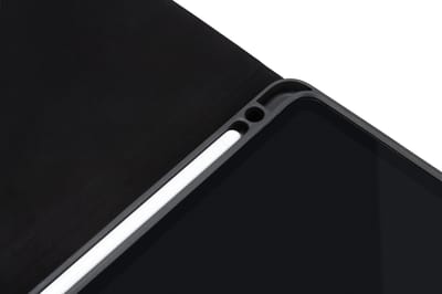 UP PLUS Folio Case, Schutzhülle für Apple iPad Air 10.9 (2020) Tablet-Hülle