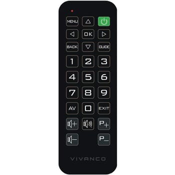 Ersatz-Fernbedienung Für Sony TV – Kein Programmieren Nötig, Volle Funktion