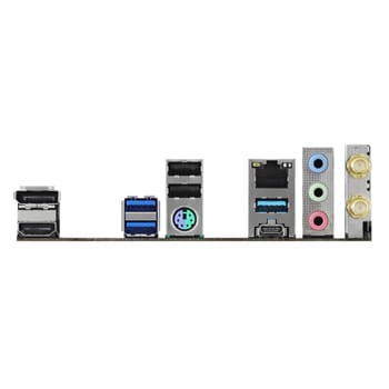 Mainboard A520M-ITX/AC (AM4) (D)