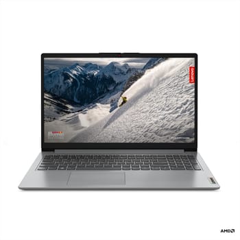 Lenovo IdeaPad 1 (15ALC7), Grau, 15,6 Zoll, Full H - bei expert kaufen