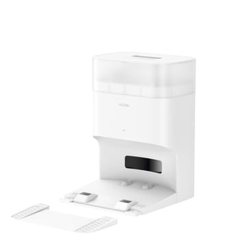Mova S10 Plus Saugroboter mit Wischfunktion