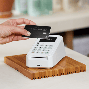 SumUp Mobiles Kartenlesegerät mit Bondrucker - bei expert kaufen